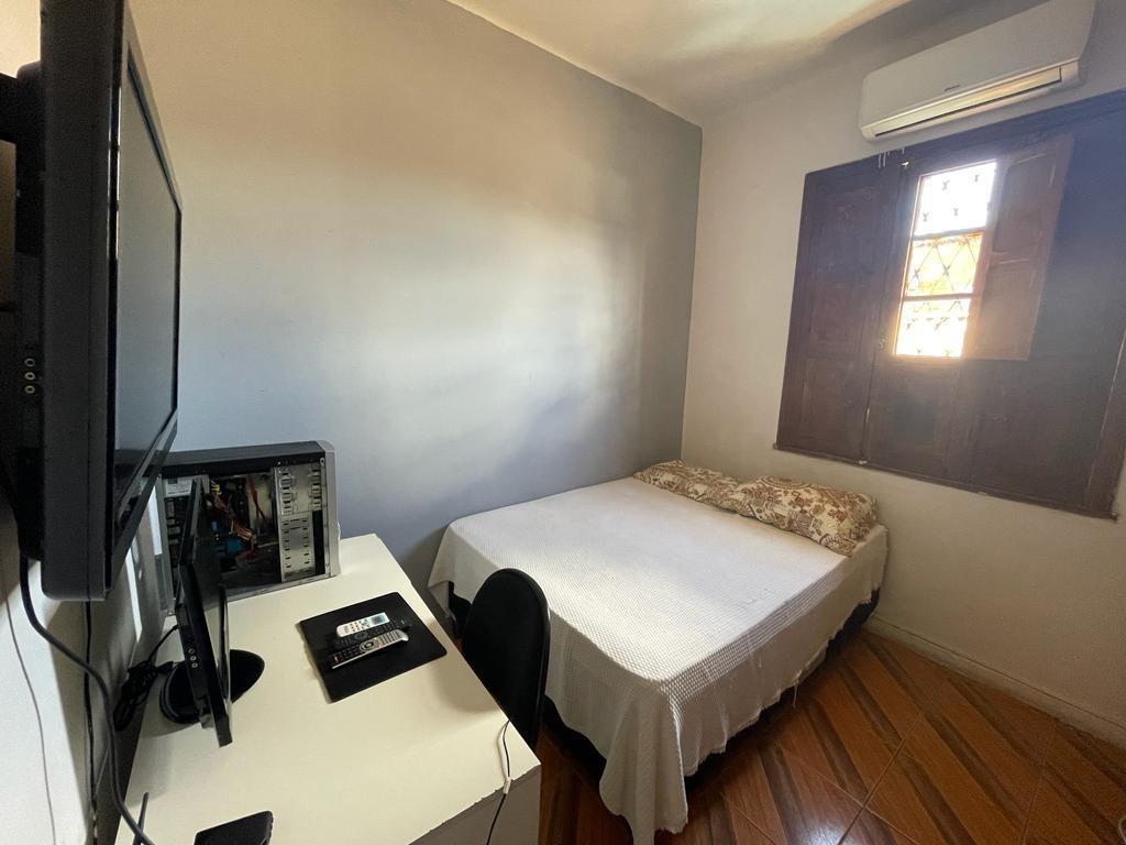 Casa, Caiçaras, 4 Quartos, 1 Vaga, 1 Suíte