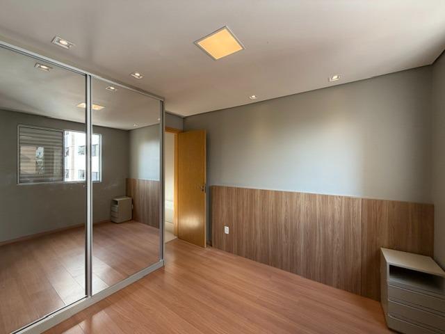 Apartamento, São Pedro, 2 Quartos, 2 Vagas, 2 Suítes