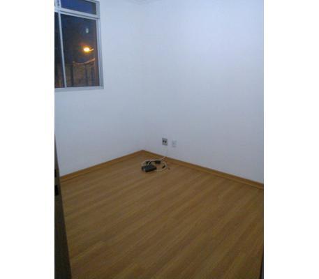 Apartamento, Céu Azul, 2 Quartos, 1 Vaga