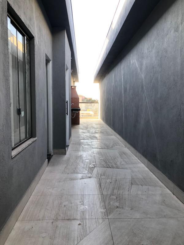 Apartamento, Novo Progresso, 3 Quartos, 2 Vagas, 1 Suíte