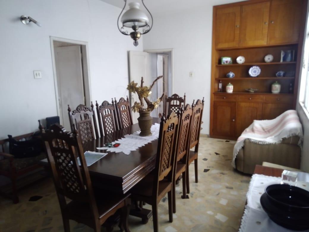 Casa, Barroca, 3 Quartos, 4 Vagas, 1 Suíte