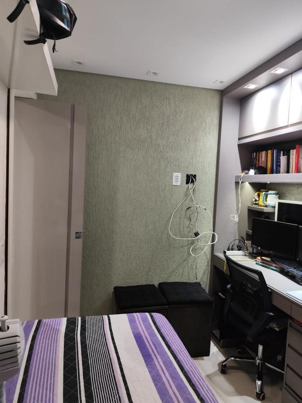 Casa, Bela Vista, 2 Quartos, 0 Vaga