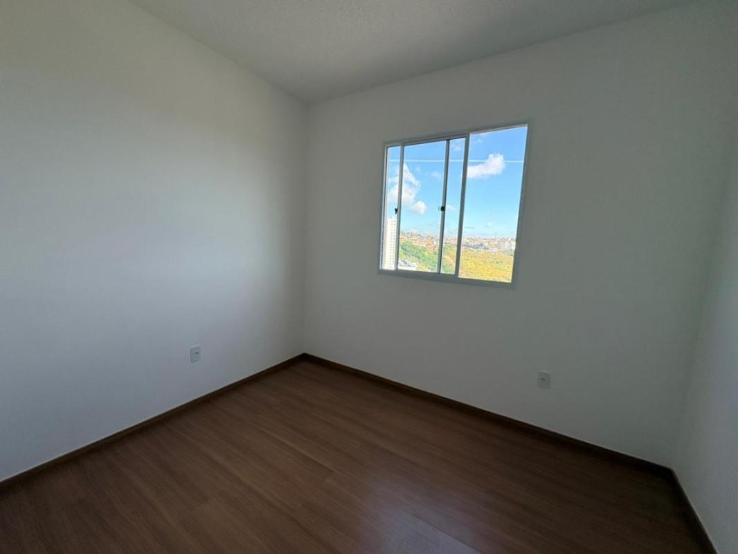 Apartamento, Palmeiras, 2 Quartos, 1 Vaga, 1 Suíte