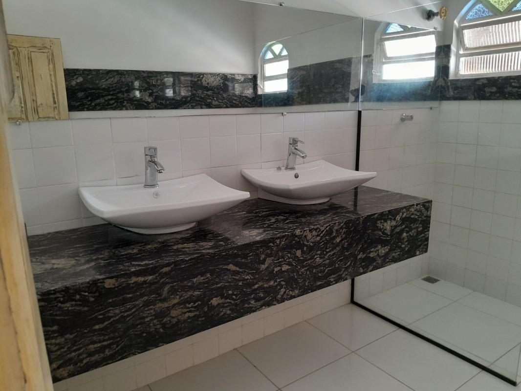 Casa Comercial, Floramar, 2 Quartos, 10 Vagas