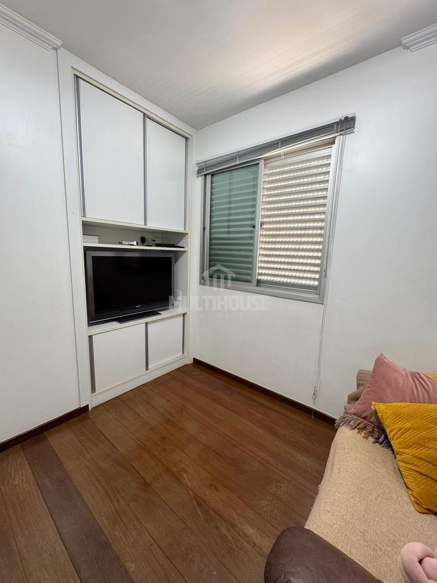 Apartamento, Silveira, 4 Quartos, 2 Vagas, 1 Suíte
