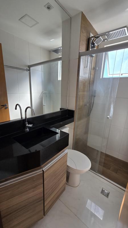 Apartamento, Castelo, 2 Quartos, 1 Vaga