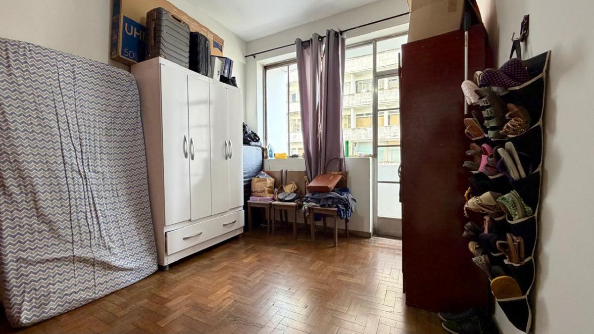 Apartamento, Centro, 3 Quartos, 0 Vaga, 1 Suíte