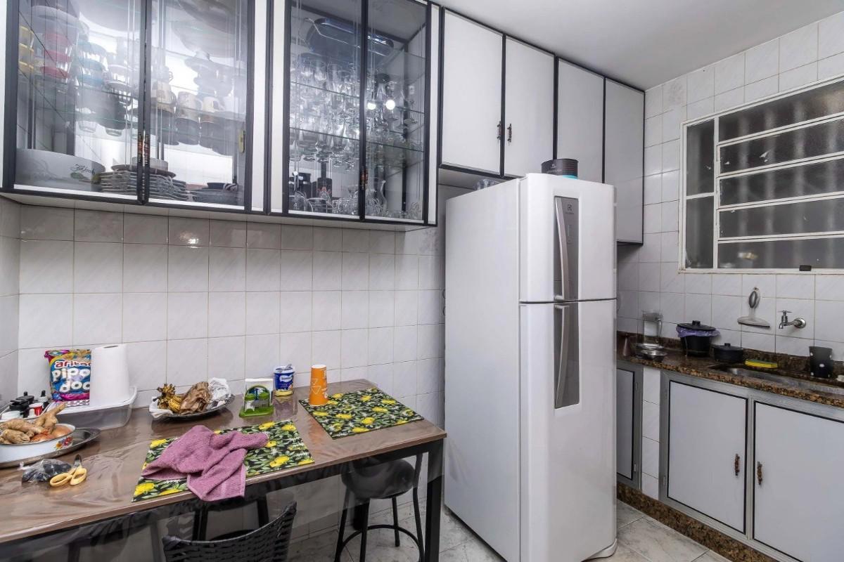 Casa, Dona Clara, 3 Quartos, 1 Vaga