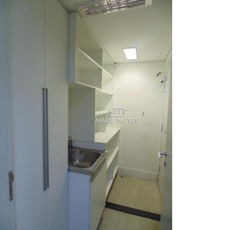 Andar, Santo Agostinho, 0 Quarto, 5 Vagas