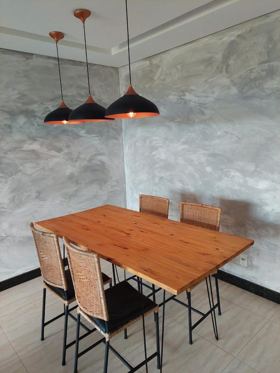 Apartamento, Alphaville - Lagoa dos Ingleses, 3 Quartos, 2 Vagas, 1 Suíte