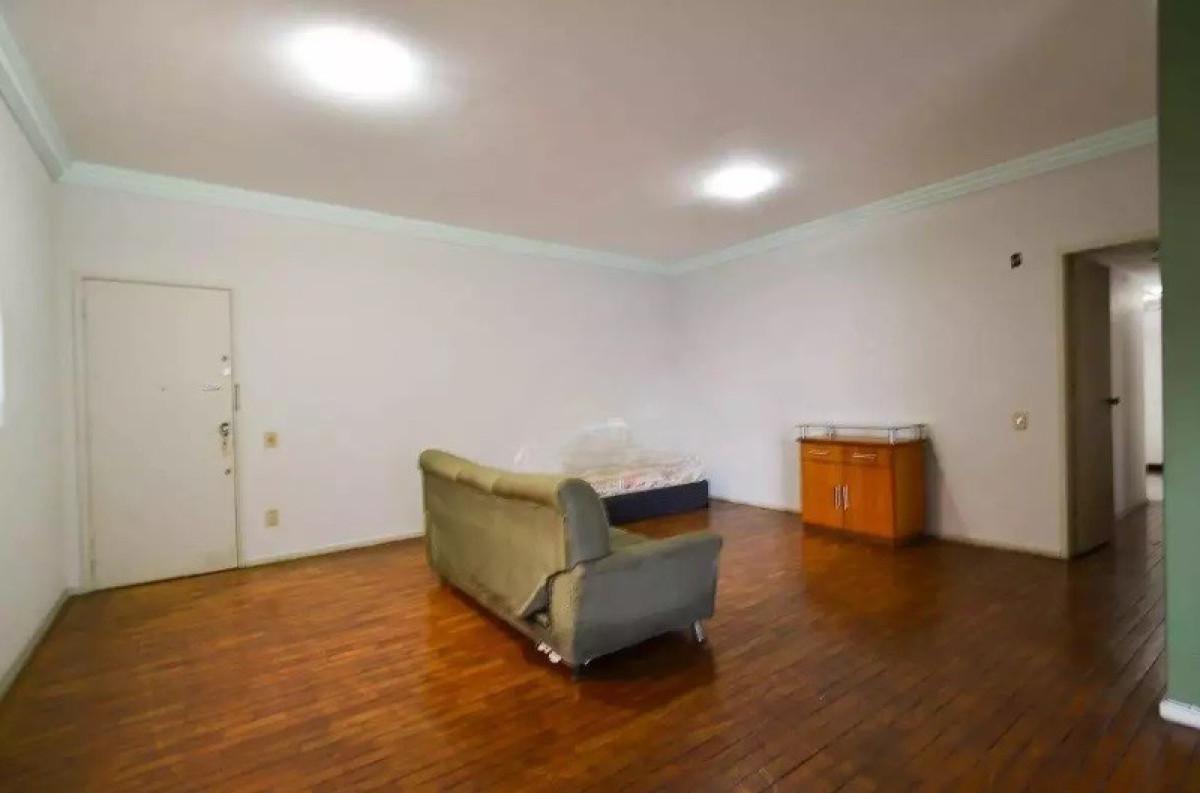 Apartamento, Centro, 3 Quartos, 2 Vagas, 1 Suíte