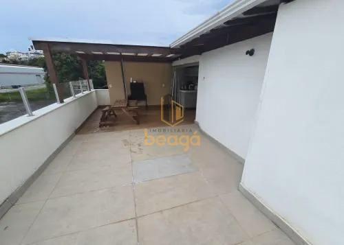 Cobertura, Dona Clara, 3 Quartos, 1 Vaga, 1 Suíte