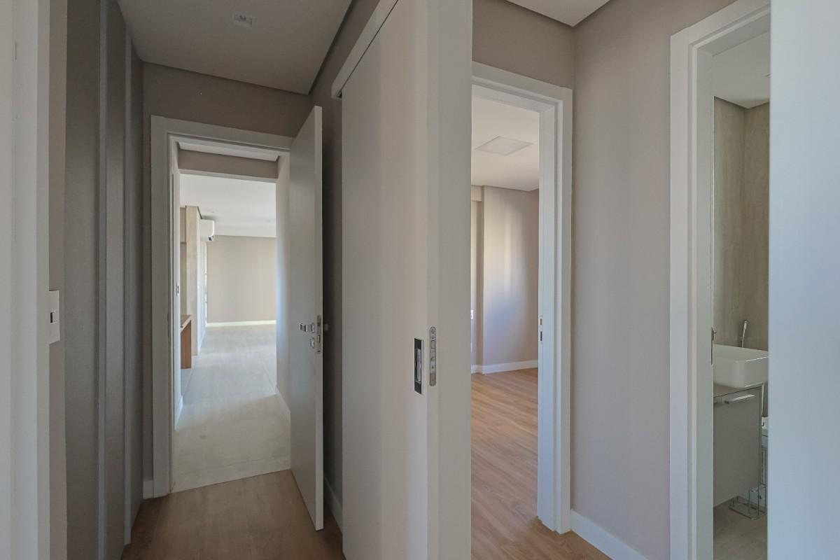 Apartamento, Cruzeiro, 4 Quartos, 3 Vagas, 2 Suítes