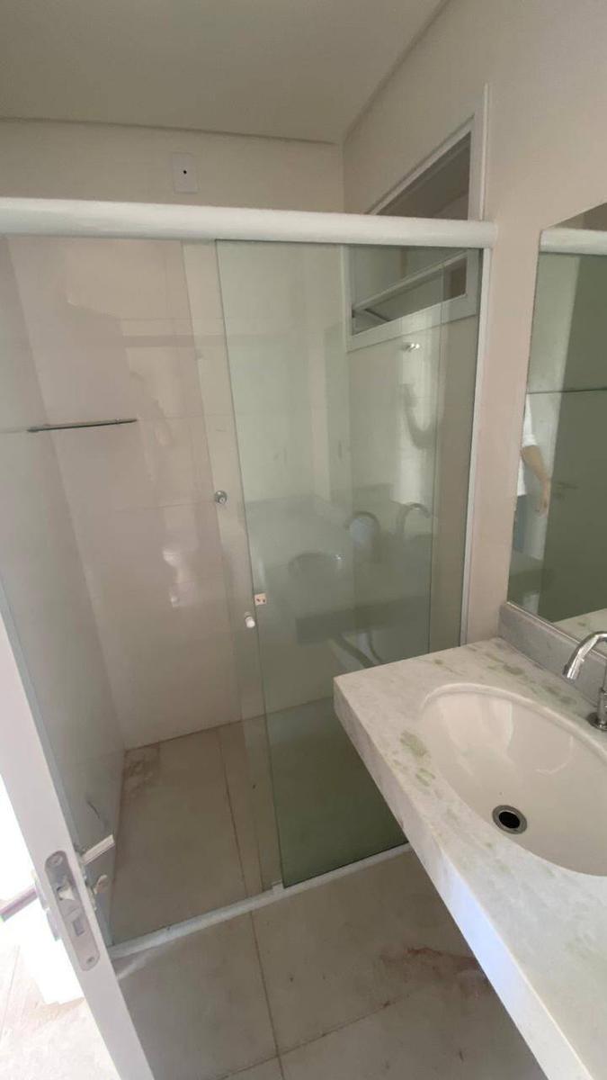 Apartamento, Ideal, 3 Quartos, 1 Vaga, 1 Suíte