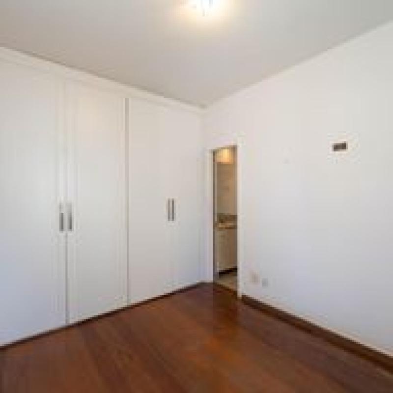 Apartamento, Serra, 3 Quartos, 2 Vagas, 1 Suíte