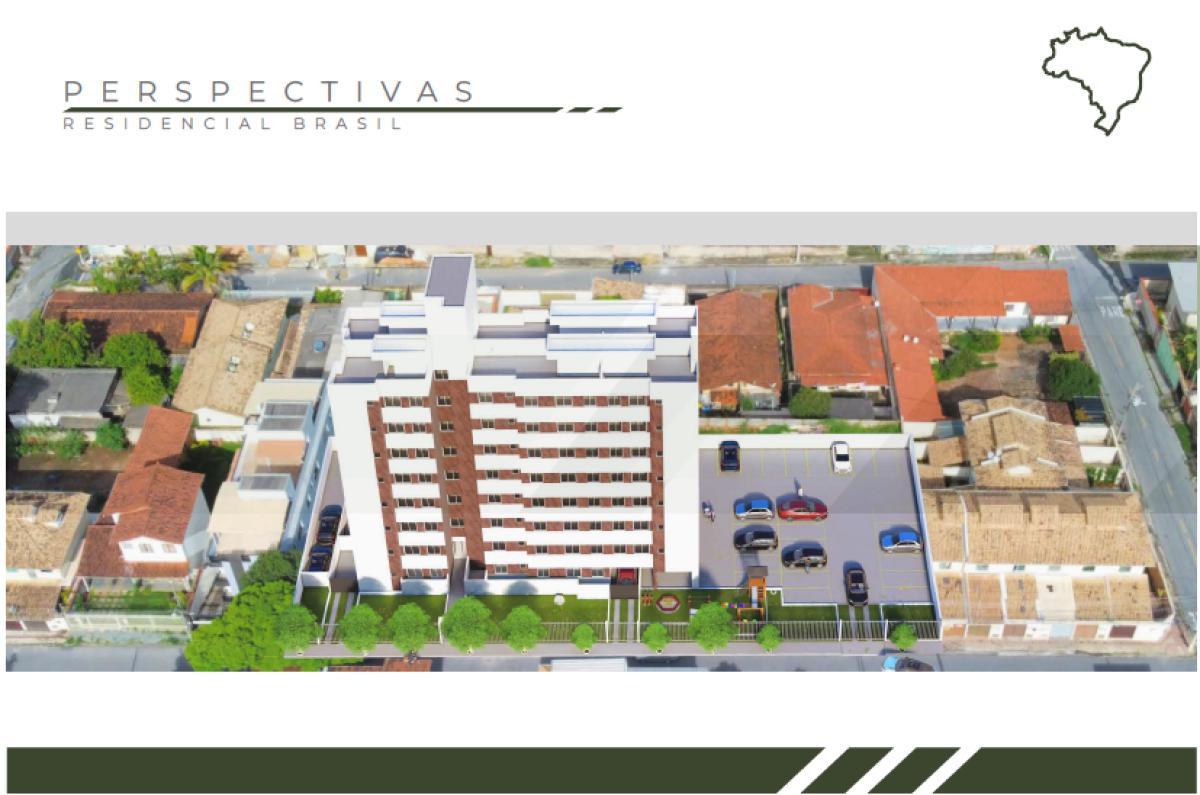 Cobertura, Jardim Leblon, 2 Quartos, 2 Vagas