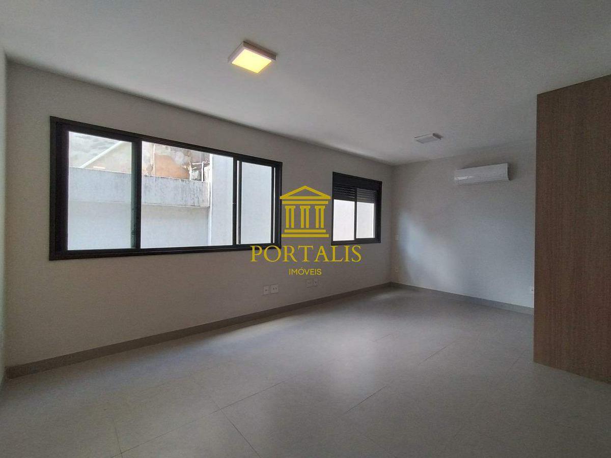 Apartamento, Santa Teresa, 1 Quarto, 1 Vaga
