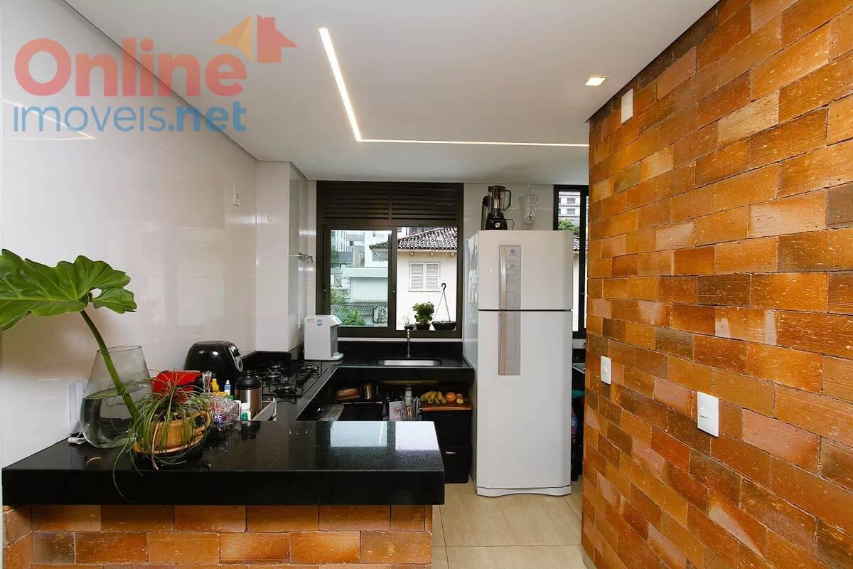 Apartamento, Gutierrez, 2 Quartos, 0 Vaga, 2 Suítes