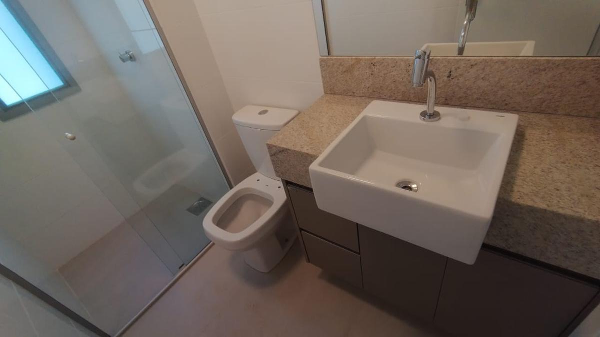 Apartamento, Sagrada Família, 3 Quartos, 2 Vagas, 1 Suíte
