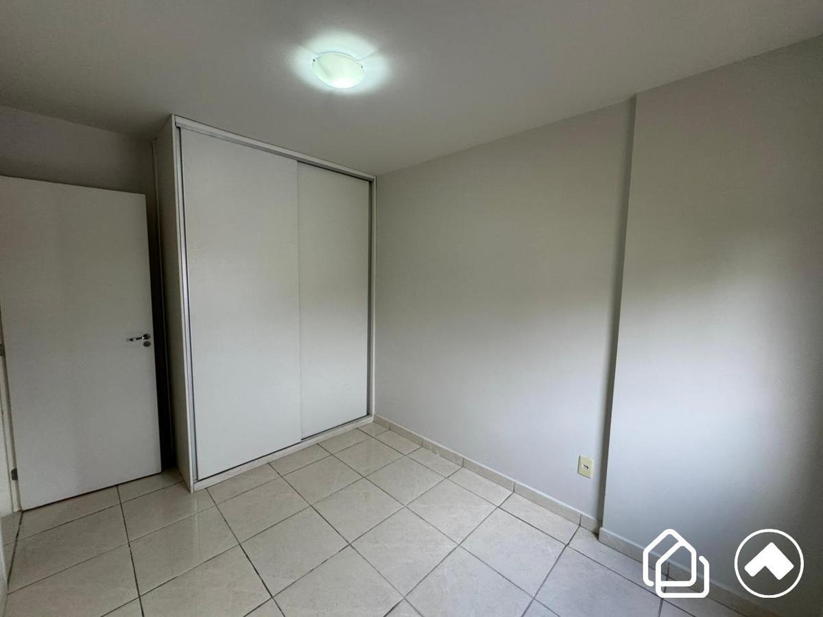 Apartamento, Buritis, 2 Quartos, 2 Vagas, 1 Suíte