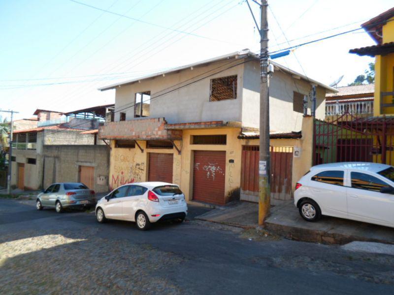 Casa, Colorado, 3 Quartos, 4 Vagas