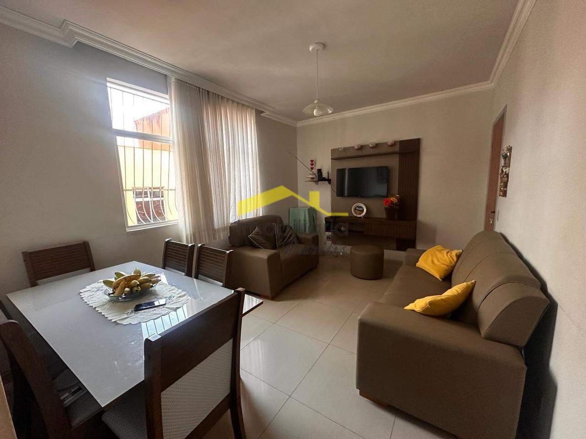 Apartamento, Cinquentenário, 3 Quartos, 1 Vaga