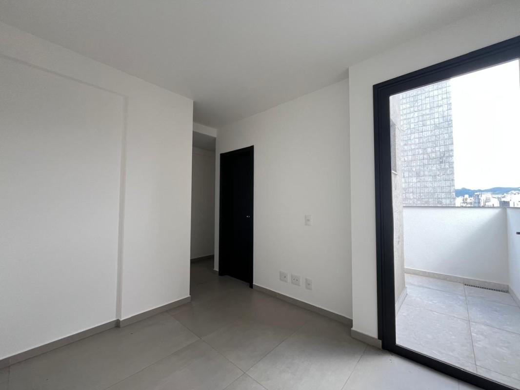 Apartamento, Santo Agostinho, 3 Quartos, 2 Vagas, 1 Suíte