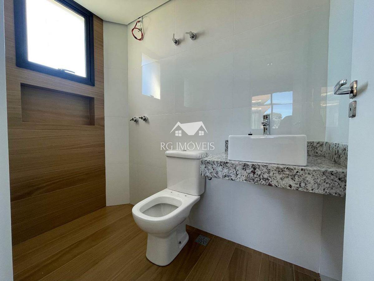 Cobertura, Tirol, 3 Quartos, 2 Vagas, 1 Suíte