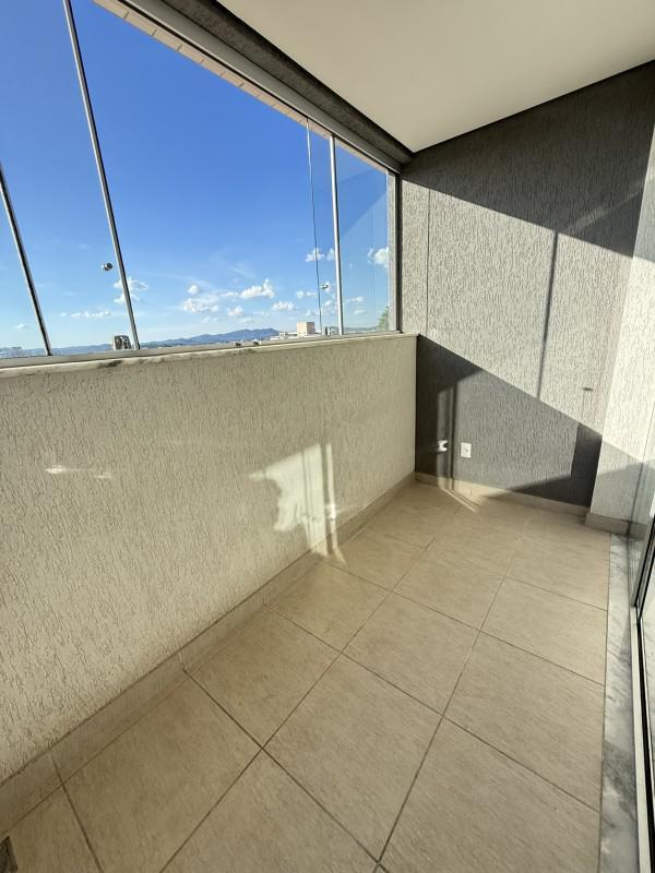 Apartamento, Filadélfia, 3 Quartos, 2 Vagas, 1 Suíte