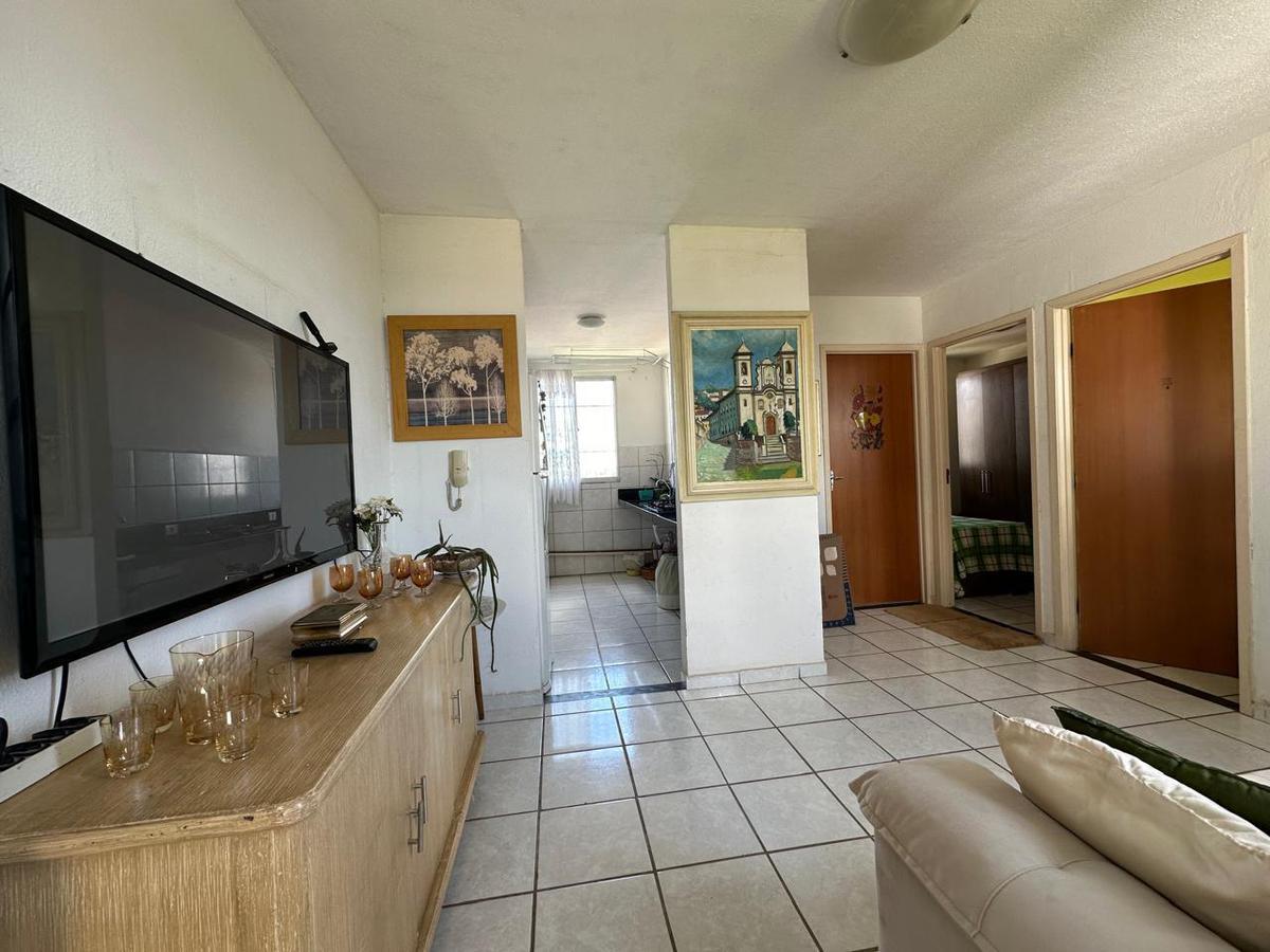 Apartamento, Acaiaca, 2 Quartos, 2 Vagas