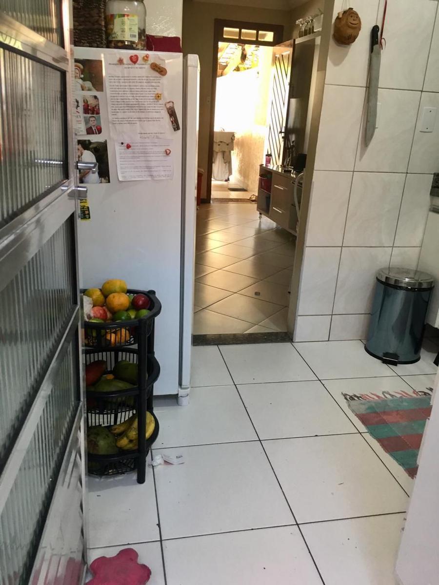 Casa, Camargos, 2 Quartos, 2 Vagas, 2 Suítes