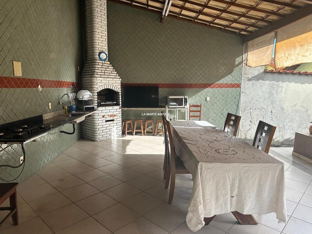 Casa, Inconfidentes, 4 Quartos, 4 Vagas, 1 Suíte