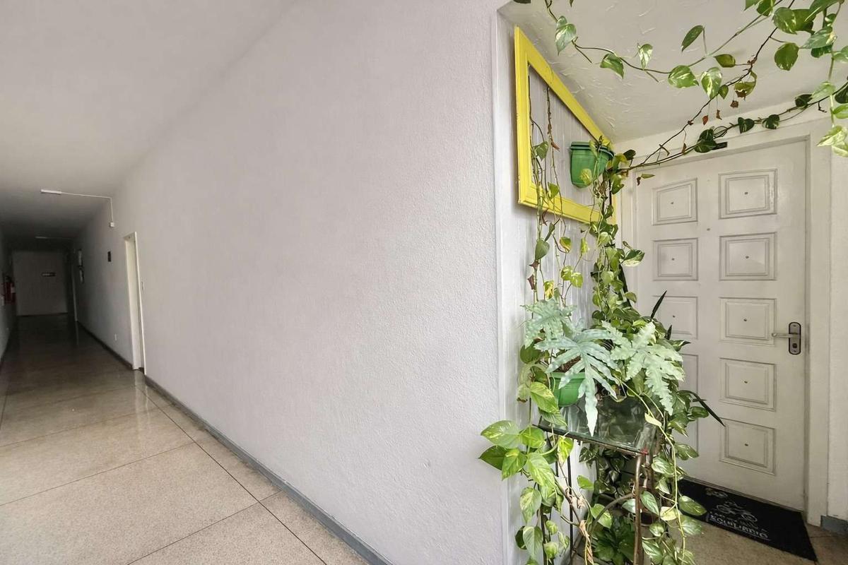Apartamento, Barro Preto, 2 Quartos, 0 Vaga