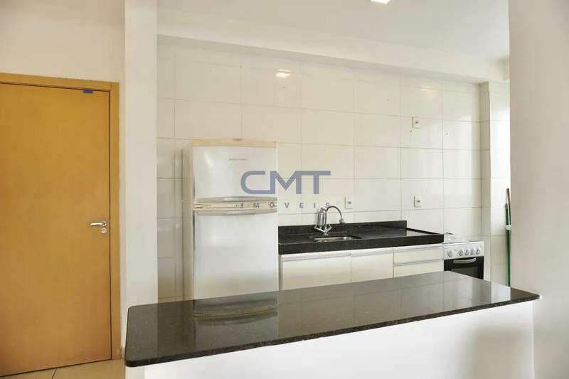 Apartamento, São Pedro, 2 Quartos, 2 Vagas, 1 Suíte