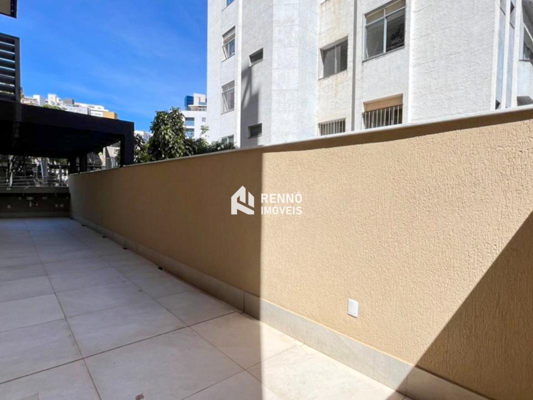 Apartamento, Anchieta, 3 Quartos, 3 Vagas, 1 Suíte