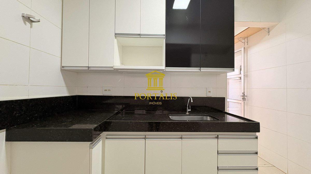 Apartamento, São Pedro, 3 Quartos, 4 Vagas, 1 Suíte
