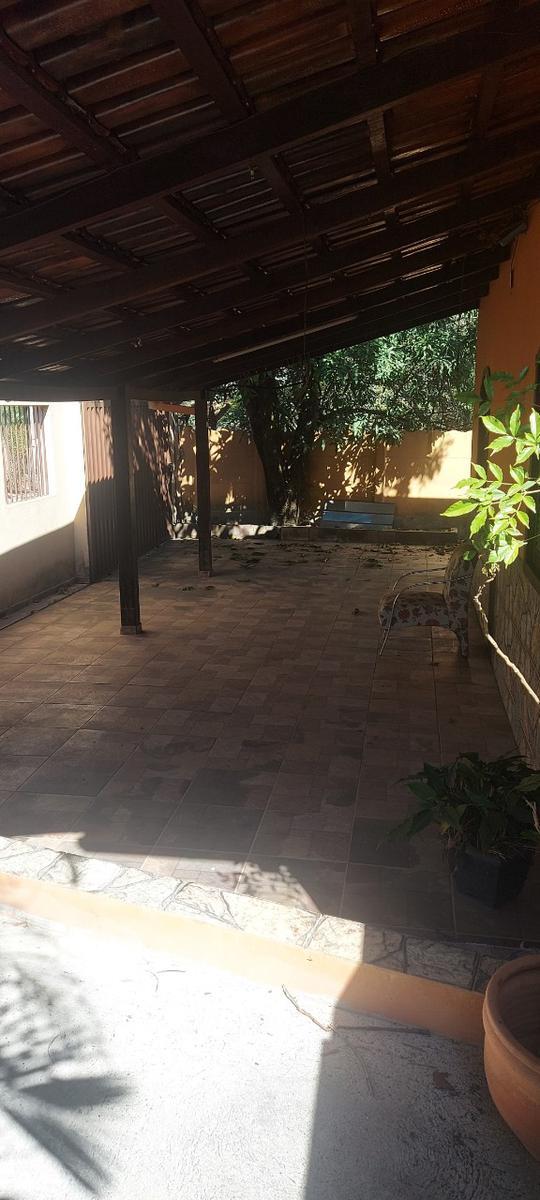 Fazenda, Novo Horizonte, 3 Quartos, 4 Vagas, 1 Suíte