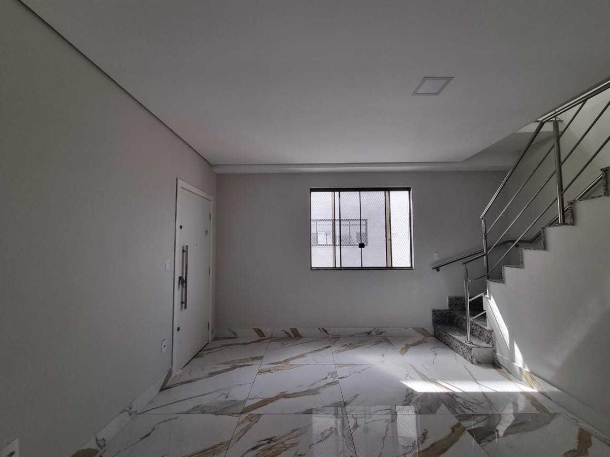 Cobertura, Jardim Riacho das Pedras, 3 Quartos, 2 Vagas, 1 Suíte