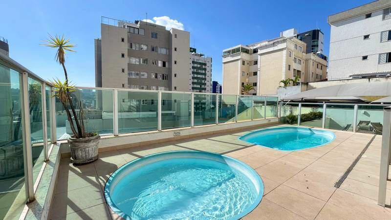 Apartamento, Buritis, 4 Quartos, 2 Vagas, 1 Suíte