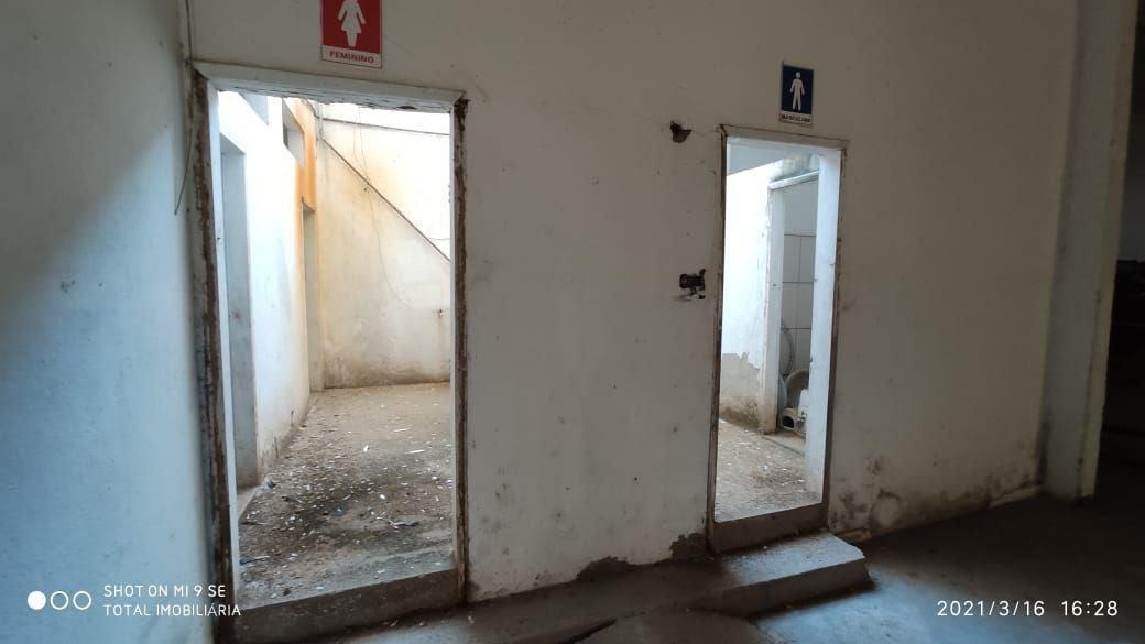 Andar, Giovanini, 1 Quarto, 0 Vaga