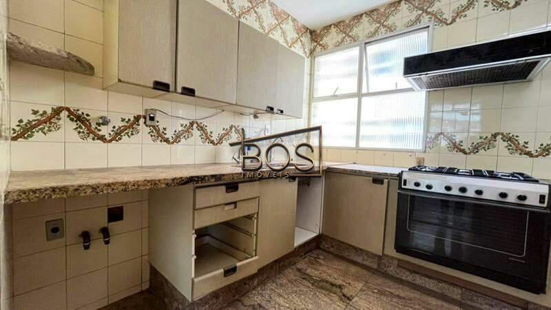 Apartamento, Lourdes, 4 Quartos, 2 Vagas, 1 Suíte