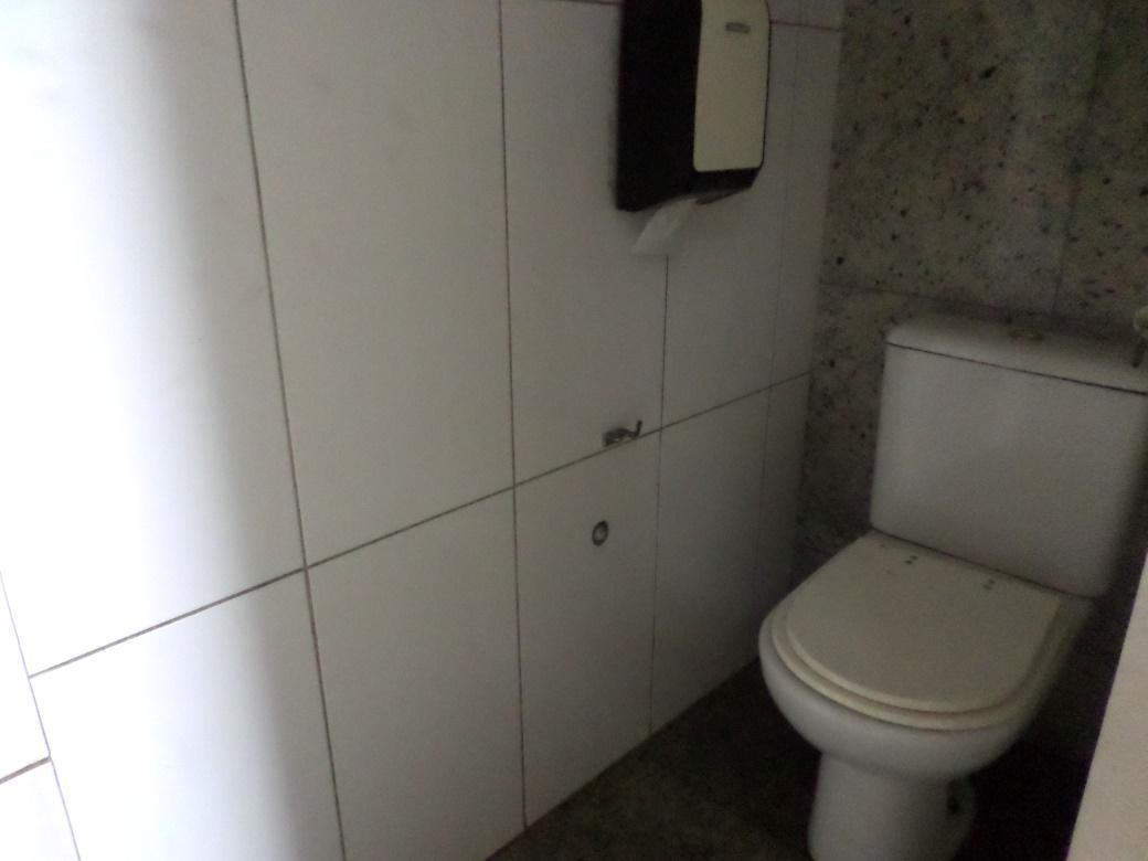 Sala, Centro