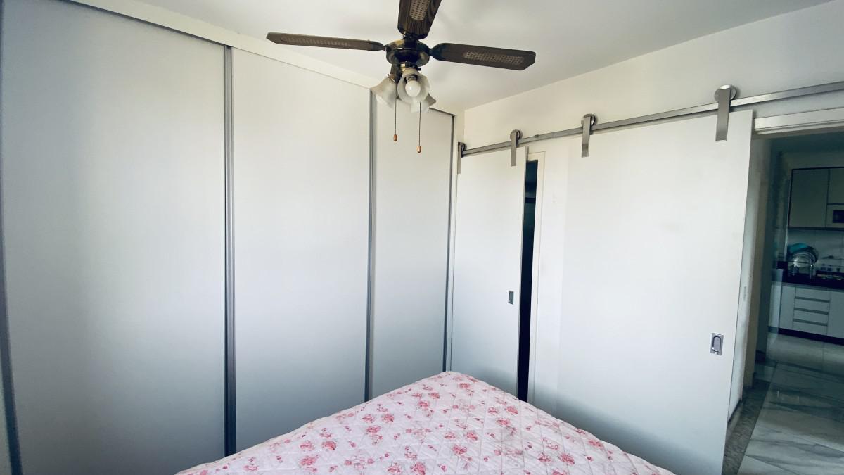 Apartamento, Castelo, 3 Quartos, 1 Vaga, 1 Suíte