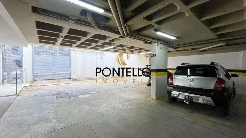 Cobertura, Floresta, 1 Quarto, 2 Vagas