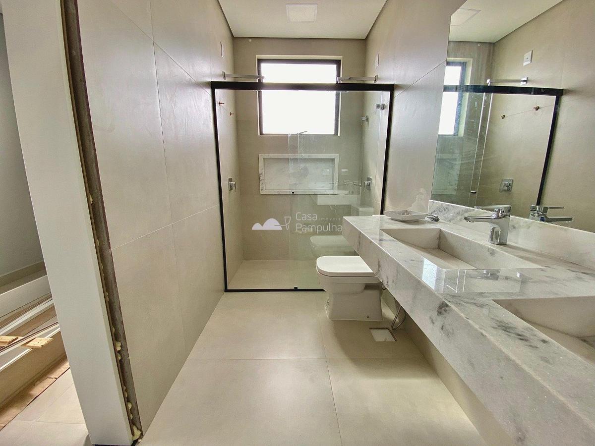 Casa, Gran Park, 4 Quartos, 4 Vagas, 1 Suíte