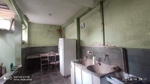 Casa, Bom Retiro, 4 Quartos, 1 Vaga
