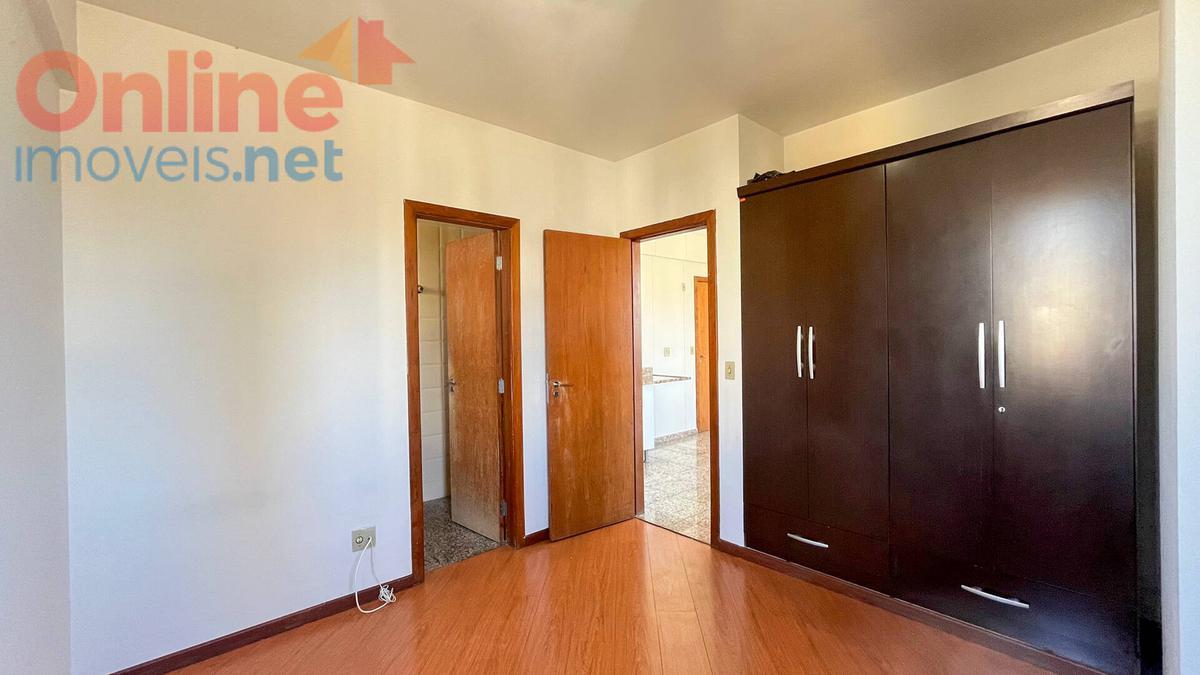 Apartamento, Funcionários, 1 Quarto, 0 Vaga, 1 Suíte