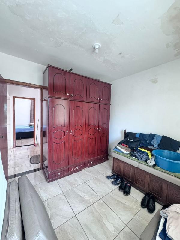 Cobertura, Masterville, 2 Quartos, 2 Vagas