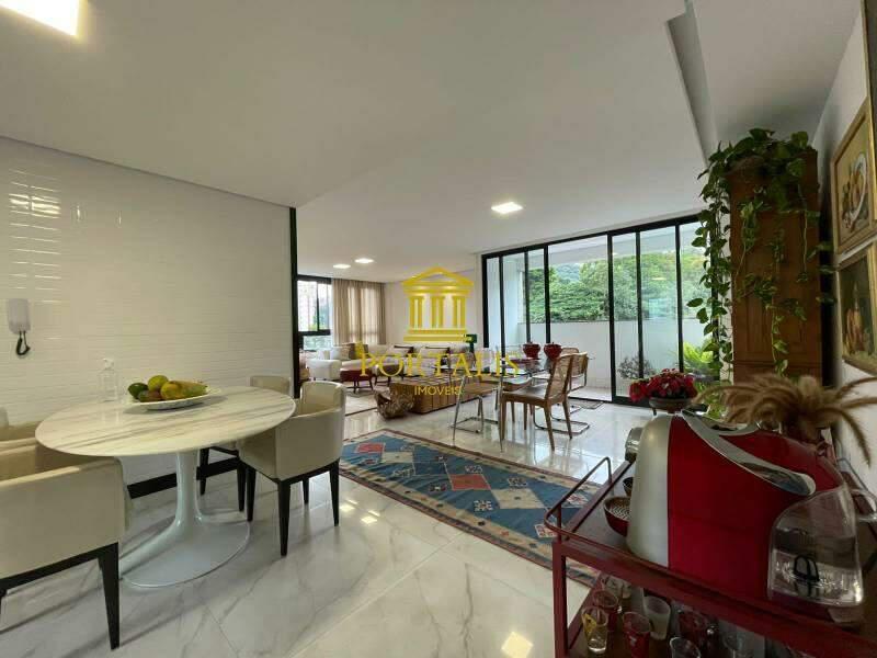 Cobertura, Serra, 4 Quartos, 4 Vagas, 2 Suítes