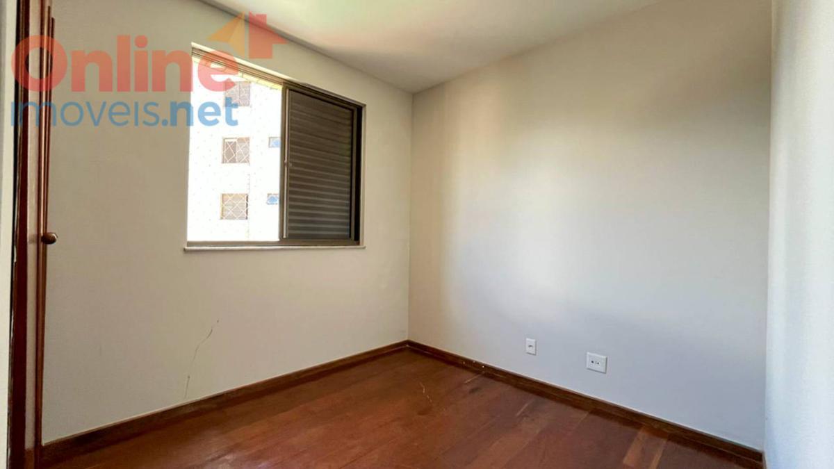 Apartamento, Cruzeiro, 4 Quartos, 0 Vaga, 1 Suíte